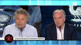 #Autolib Le coup de gueule de @GWGoldnadel contre la politique d'@Anne_Hidalgo : "Où que je tourne mon regard, c'est une faillite complète !" #GGRMC