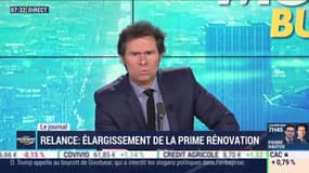 Good Morning Business - Jeudi 20 août