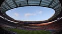 Le Stade de France samedi dernier, avant la finale de la Ligue des champions