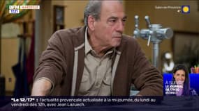 "Ils sont avec nous": l'ombre de Marwan Berreni et Michel Cordes plane sur le tournage de "Plus belle la vie"
