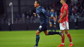Thauvin
