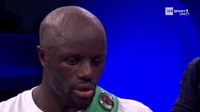 Mendy : "2018 ce sera mon année vous allez voir !"