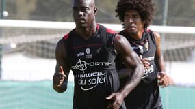 Mario Balotelli