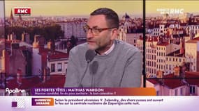 Les fortes têtes : Macron candidat, fin du pass sanitaire... est-ce le bon calendrier ? - 04/03