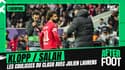 Liverpool : "C'était une scène assez incroyable", les coulisses du clash Klopp/Salah avec Julien Laurens