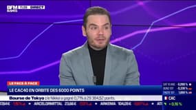 Patrice Gautry VS Christopher Dembik: Comment expliquer les incertitudes sur les marchés ? - 29/03