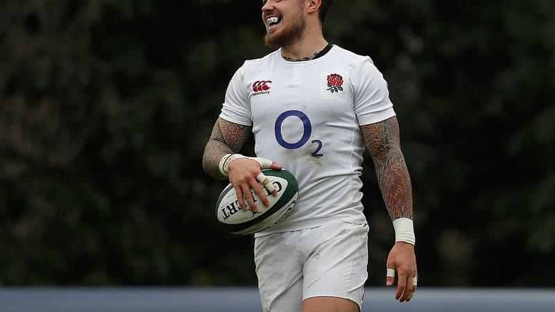 Jack Nowell