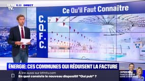 Crise énergétique: comment les communes s'organisent-elles pour diminuer leur consommation ? 