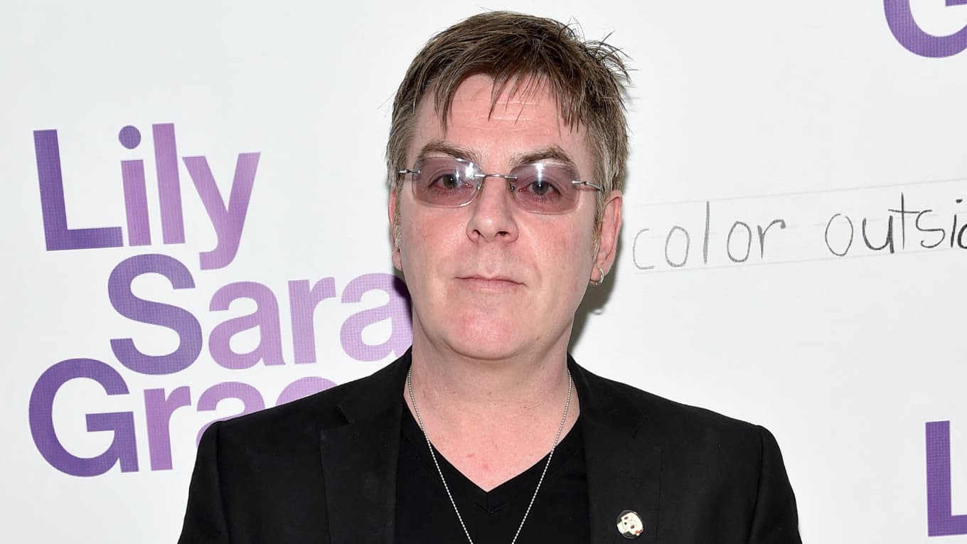 Mort du bassiste des Smiths, Andy Rourke, à l'âge de 59 ans