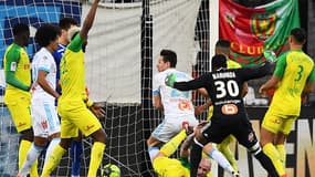OM-Nantes
