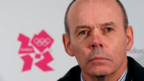 Clive Woodward