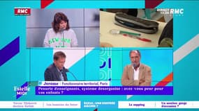 L'intégrale d'Estelle Midi du vendredi 26 août 2022