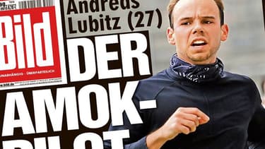 Le Bild a fait de nouvelles révélations sur le passé d'Andreas Lubitz, le copilote soupçonné d'avoir provoqué le crash de l'A320 de la Germanwings.