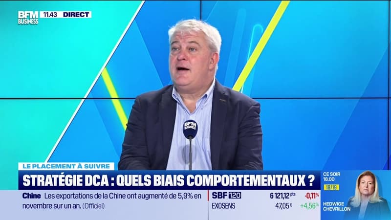 Tout pour investir - Lundi 8 décembre