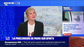 BFMTV répond à vos questions : Transport Île-de-France : la "journée noire" ? - 21/05