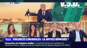 Violences conjugales : la justice dépassée ? - 02/06