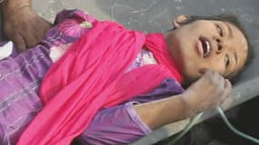 Reshma, la miraculée de l'immeuble effondré près de Dacca qui a survécu 17 jours sous les gravats