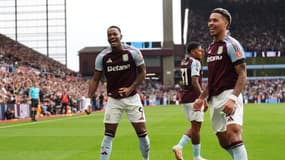 Aston Villa