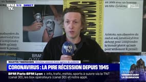 Coronavirus: la pire récession depuis 1945 - 09/04