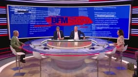 Face à Duhamel: Anna Cabana - Débat Macron/Le Pen : une fausse bonne idée ? - 13/05