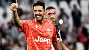 Gianluigi Buffon