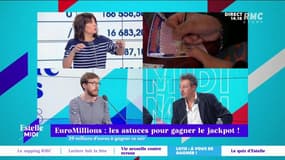 "Je regarde la télévision du matin au soir et je n'ai pas l'impression d'avoir une vie sexuelle amoindrie." Pour Thierry Moreau, les écrans ne sont pas un danger pour la vie sexuelle.