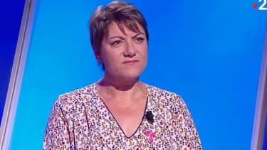 Marie-Christine