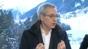 Jean-Pierre Clamadieu, président du conseil d'administration d'Engie