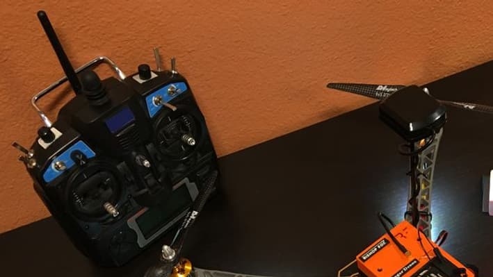 Le Danger Drone Le Danger Drone