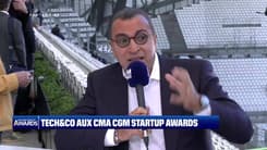 CMA CGM START UP AWARDS - MEHDI HOUAS - 15/11