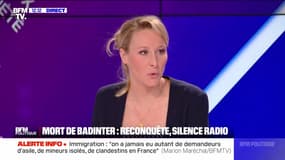 BFM Politique - Dimanche 11 février 2024