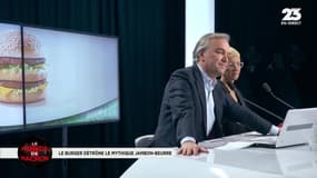 Le monde de Macron : Nicolas Sarkozy en garde à vue dans l’affaire du financement libyen de la campagne de 2007 - 20/03