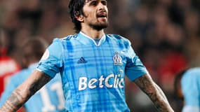 Pour son agent, Lucho ne « peut pas » rester à l’OM