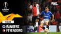 Résumé : Rangers - Feyenoord (1-0) - Ligue Europa J1