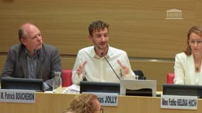 Thomas Jolly déplore "des interprétations erronées" lors de la cérémonie d'ouverture des JO
