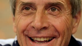 Oscar Tabarez
