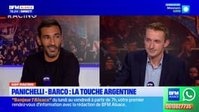 Kop Racing du 6 octobre - Racing, un carton et un podium