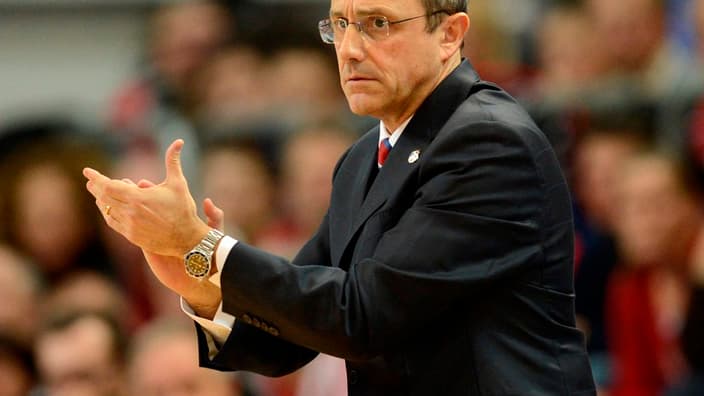 Ettore Messina