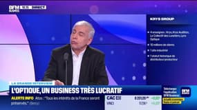 DIRECT : Jean-Pierre Champion est l'invité de La Grande Interview 