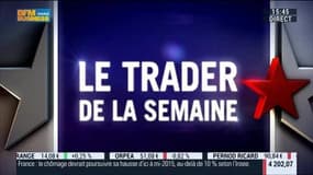 La finale des Talents du Trading, saison 3: Yoann Serre VS Gaël Itier (2/4) – 19/12