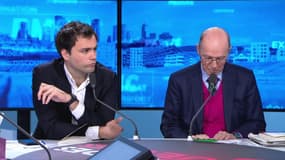 Après avoir rallié Emmanuel Macron, le général Soubelet annonce qu'il "se met en retrait"