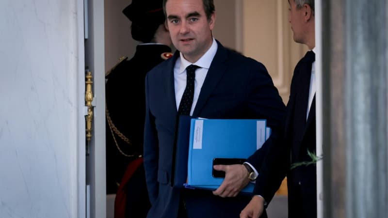 1er-Mai: Sébastien Lecornu a appelé un boulanger verbalisé pour avoir fait travailler un salarié