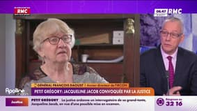 3 questions pour comprendre : Petit Grégory, Jacqueline Jacob convoquée par la justice - 19/06