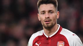 Mathieu Debuchy