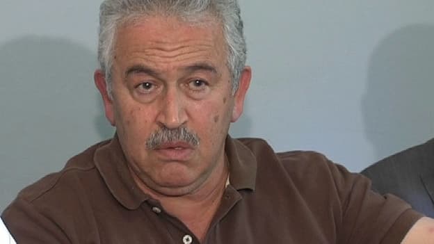 Le bijouter Stephan Turk se dit "désolé" de la situation.