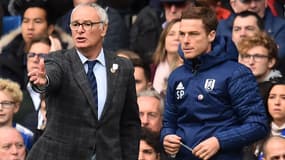 Claudio Ranieri 