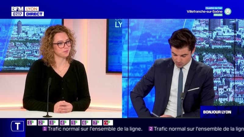Rhône: les médecins généralises en grève