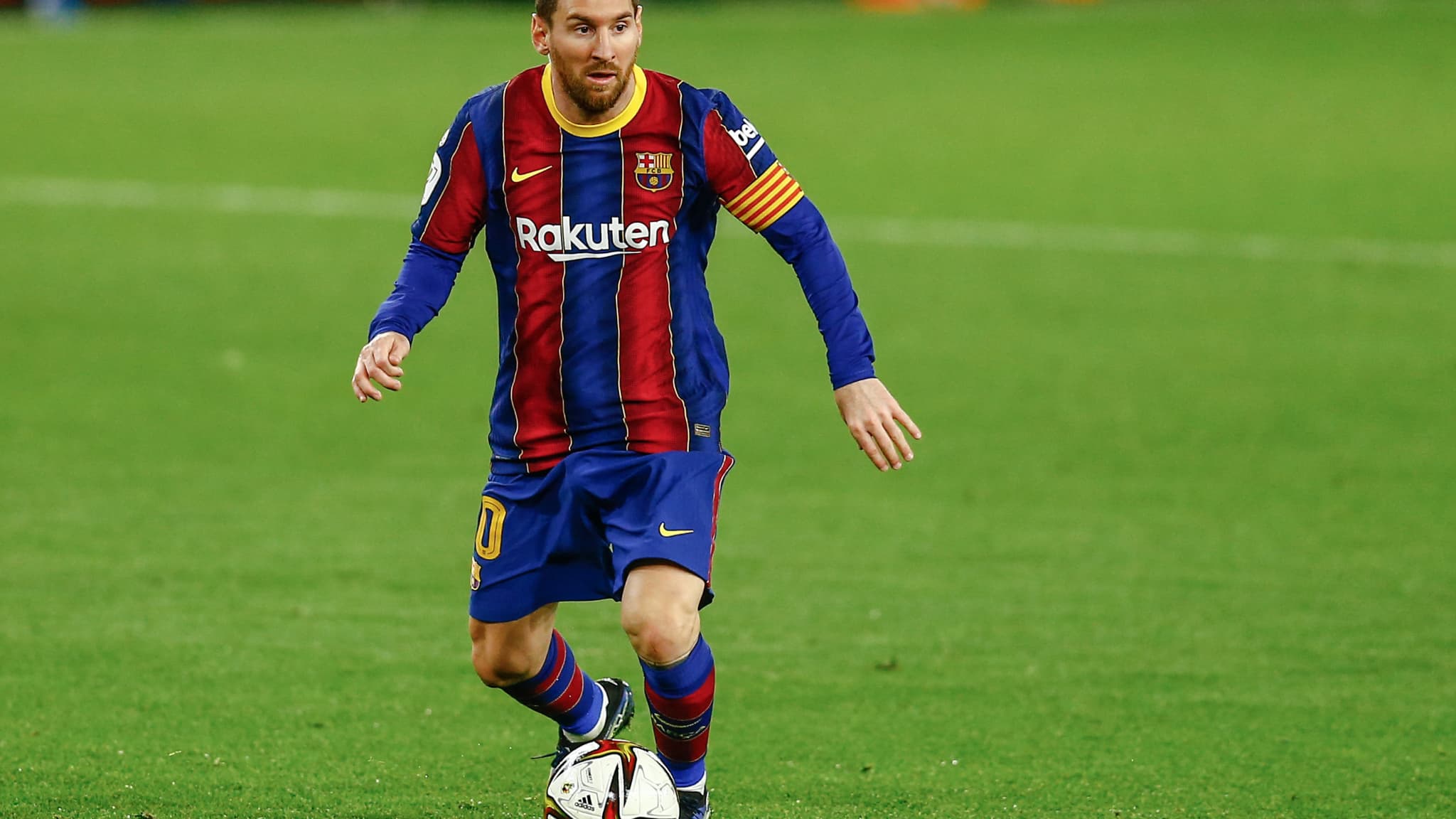 Lionel Messi Lionel Messi