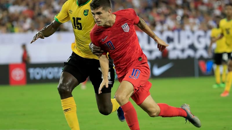 Christian Pulisic