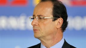 François Hollande a dit ne pas être surpris par les prévisions de croissance pour la France annoncées vendredi par la Commission européenne, qui sont inférieures à celles anticipées par le président élu et le gouvernement sortant. Selon Bruxelles, le prod